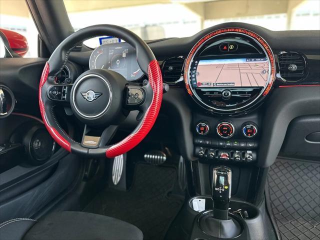 Photo of 2023 Trdnew Trade-in MINI Hardtop