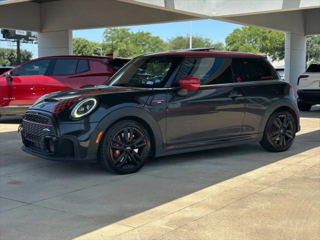 Photo of 2023 Trdnew Trade-in MINI Hardtop