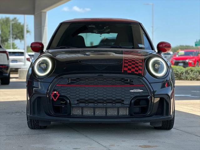 Photo of 2023 Trdnew Trade-in MINI Hardtop