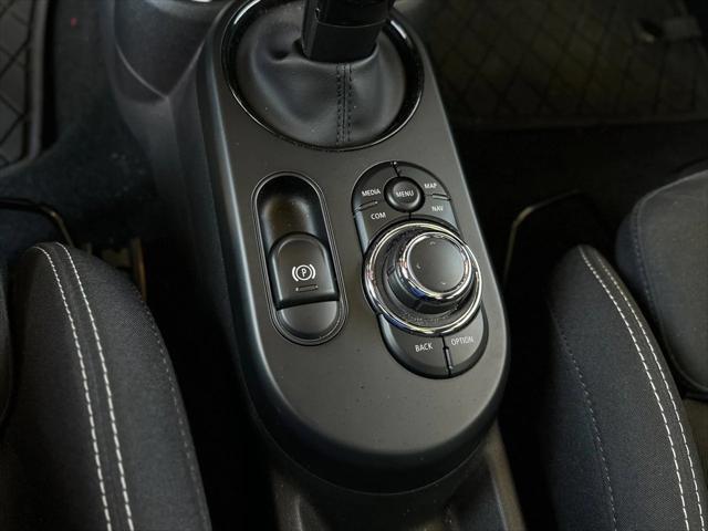 Photo of 2023 Trdnew Trade-in MINI Hardtop