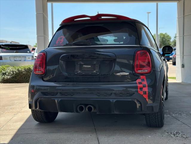 Photo of 2023 Trdnew Trade-in MINI Hardtop