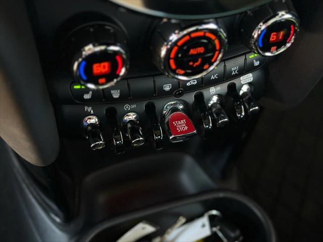 Photo of 2023 Trdnew Trade-in MINI Hardtop