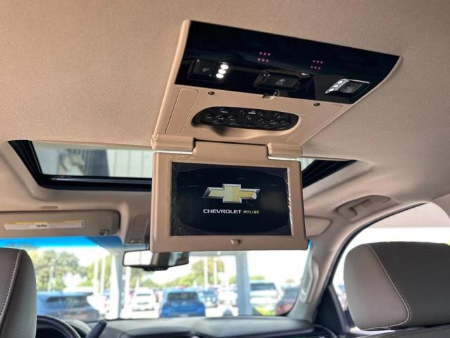 Photo of 2019 Summit White Chevrolet Tahoe