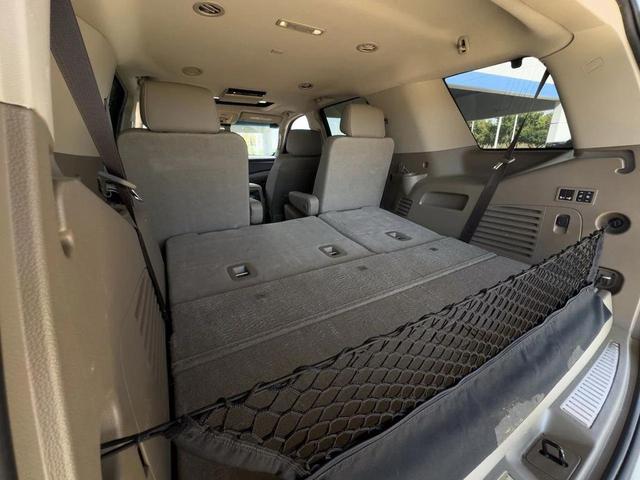Photo of 2019 Summit White Chevrolet Tahoe