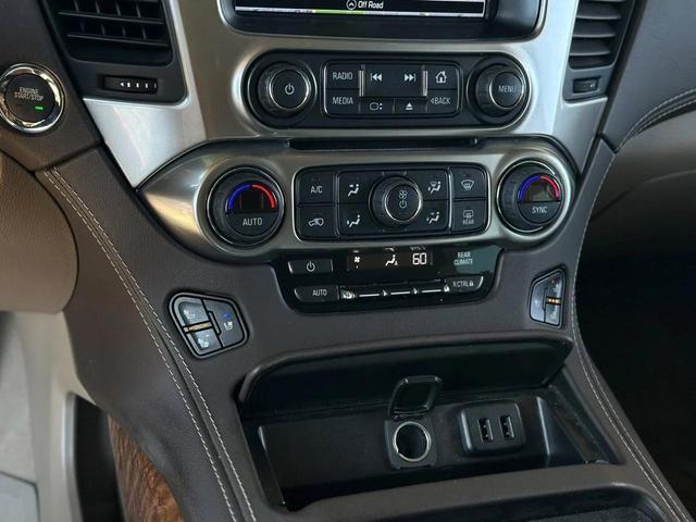 Photo of 2019 Summit White Chevrolet Tahoe