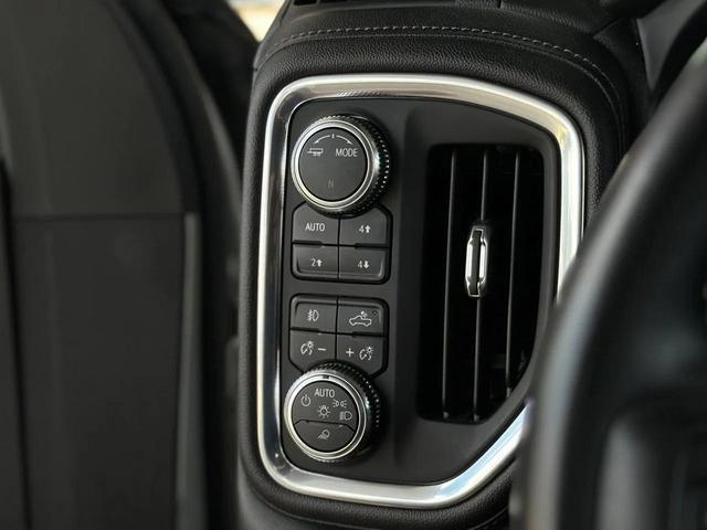 Photo of 2021 Quicksilver Metallic GMC Sierra 2500