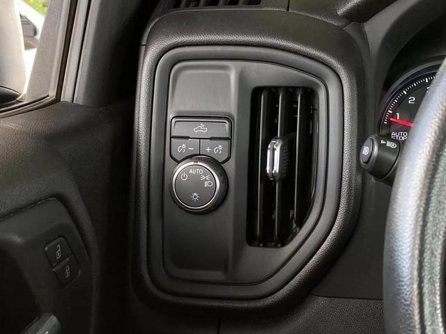 Photo of 2024 Summit White Chevrolet Silverado 1500