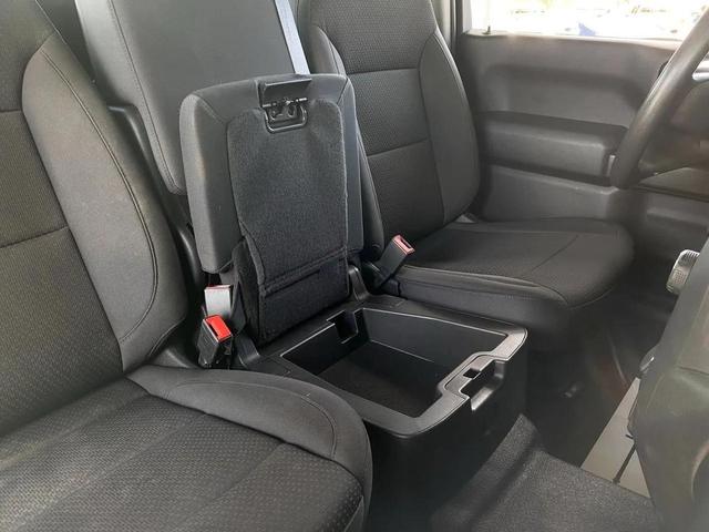 Photo of 2024 Summit White Chevrolet Silverado 1500