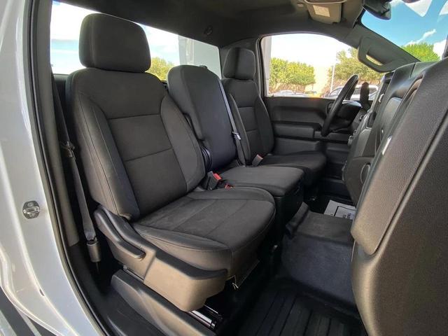 Photo of 2024 Summit White Chevrolet Silverado 1500