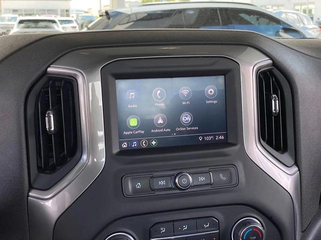 Photo of 2024 Summit White Chevrolet Silverado 1500
