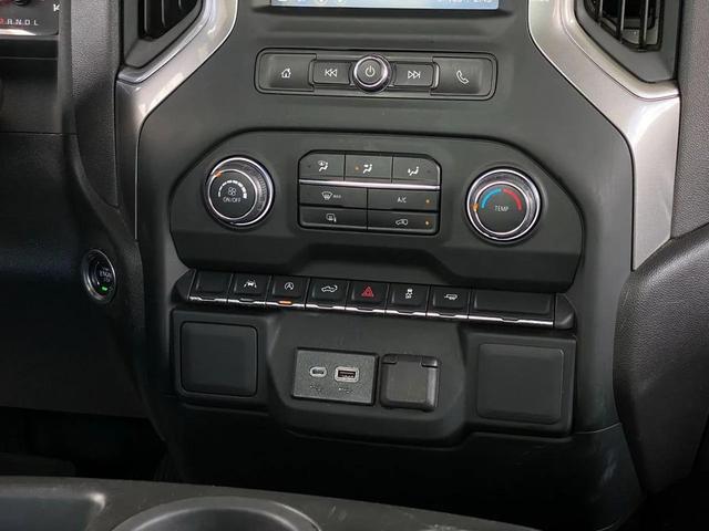 Photo of 2024 Summit White Chevrolet Silverado 1500