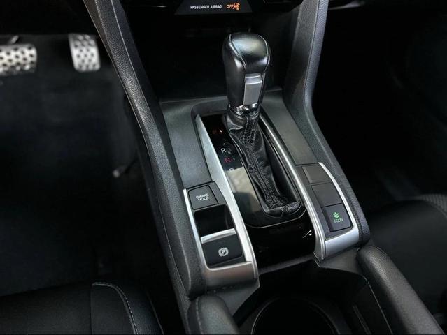 Photo of 2019 Modern Steel Metallic Honda Civic