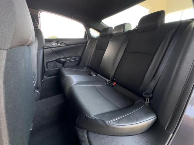 Photo of 2019 Modern Steel Metallic Honda Civic
