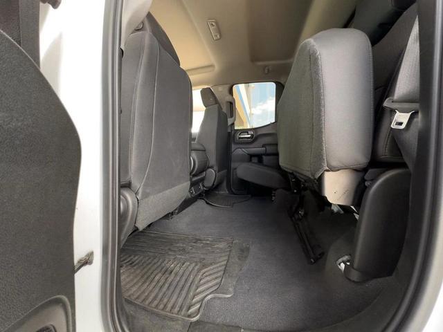 Photo of 2019 Summit White Chevrolet Silverado 1500
