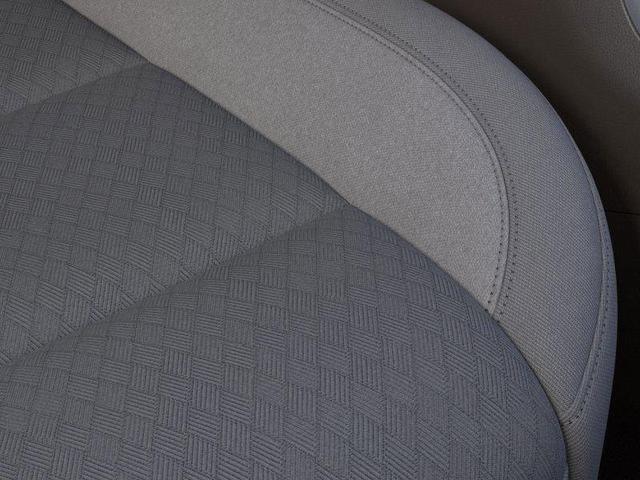 Photo of 2025 Summit White Chevrolet Silverado 2500