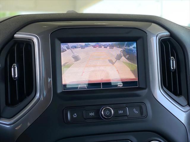 Photo of 2022 Red Hot Chevrolet Silverado 1500