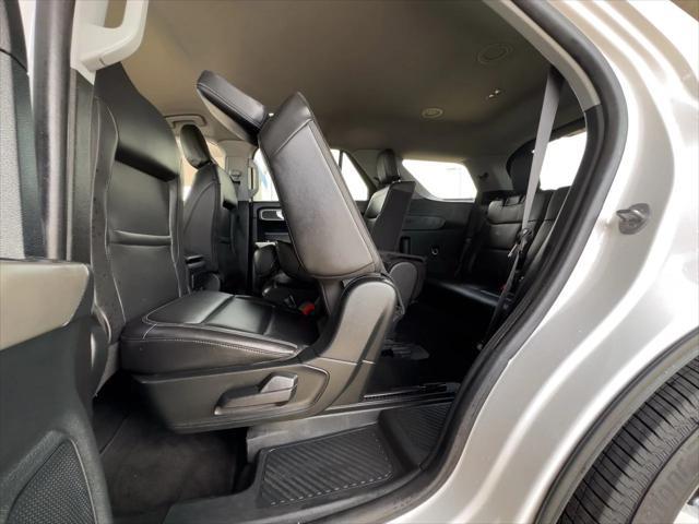 Photo of 2023 Othauc Other Au Ford Explorer