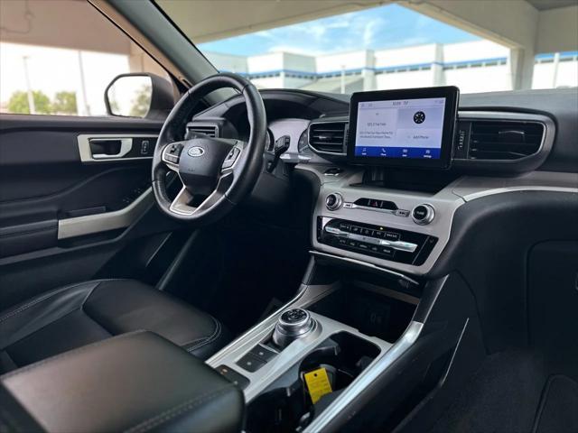 Photo of 2023 Othauc Other Au Ford Explorer