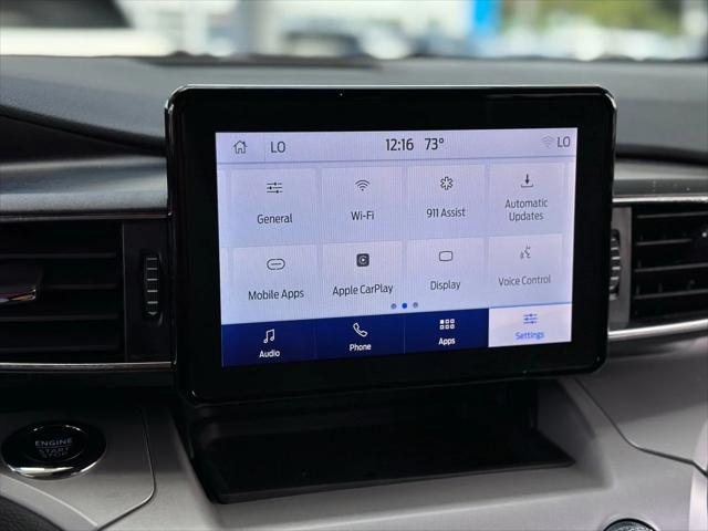Photo of 2023 Othauc Other Au Ford Explorer