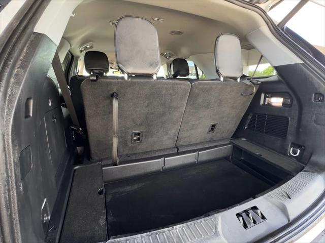 Photo of 2023 Othauc Other Au Ford Explorer
