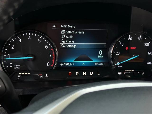 Photo of 2023 Othauc Other Au Ford Explorer
