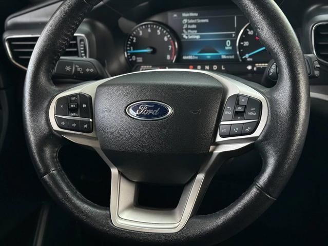 Photo of 2023 Othauc Other Au Ford Explorer