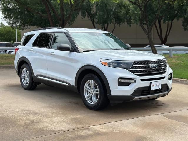 Photo of 2023 Othauc Other Au Ford Explorer