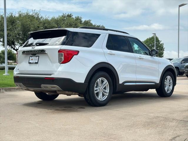 Photo of 2023 Othauc Other Au Ford Explorer