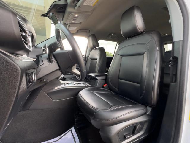 Photo of 2023 Othauc Other Au Ford Explorer