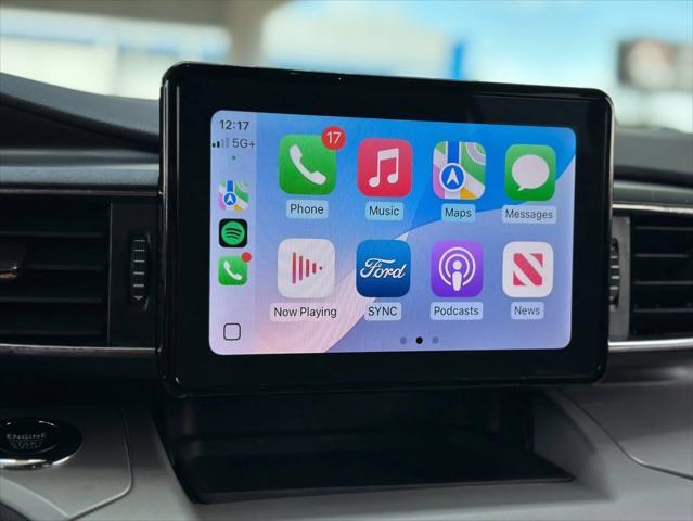 Photo of 2023 Othauc Other Au Ford Explorer