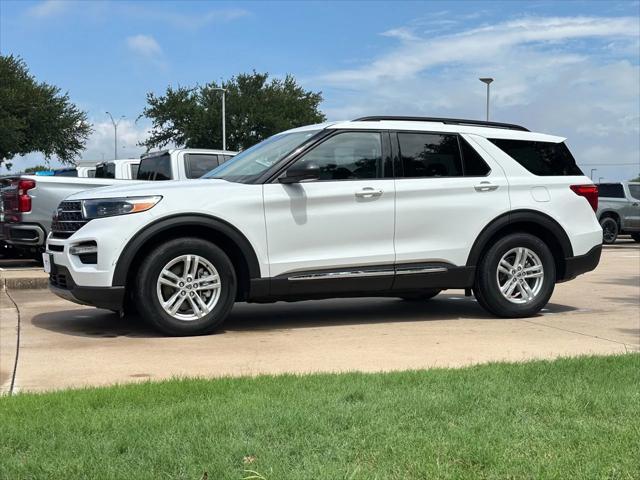 Photo of 2023 Othauc Other Au Ford Explorer