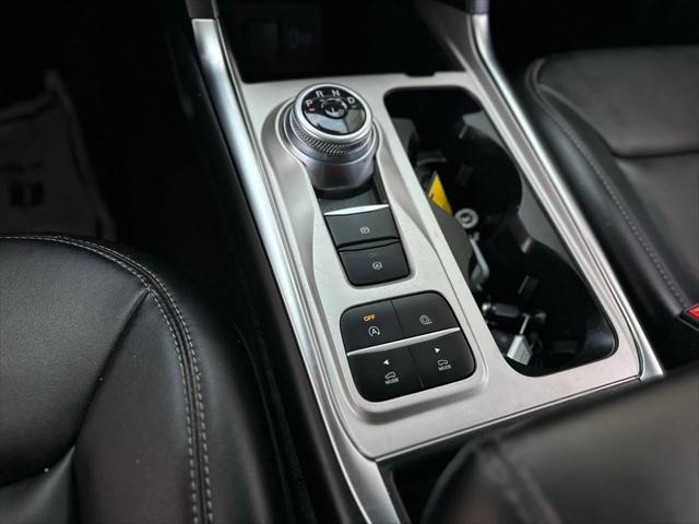 Photo of 2023 Othauc Other Au Ford Explorer