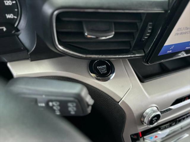 Photo of 2023 Othauc Other Au Ford Explorer