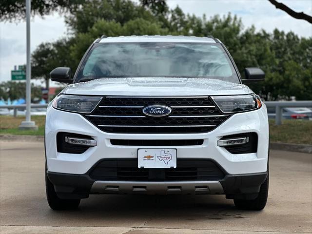 Photo of 2023 Othauc Other Au Ford Explorer