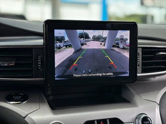 Photo of 2023 Othauc Other Au Ford Explorer
