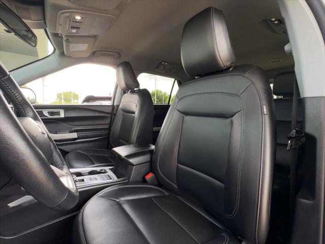 Photo of 2023 Othauc Other Au Ford Explorer