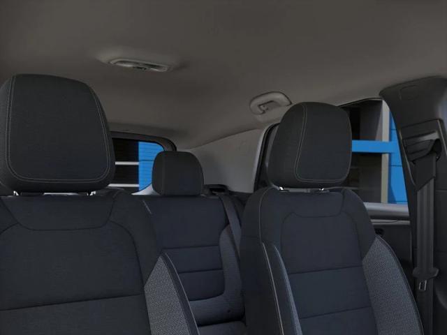 Photo of 2026 Summit White Chevrolet Trailblazer