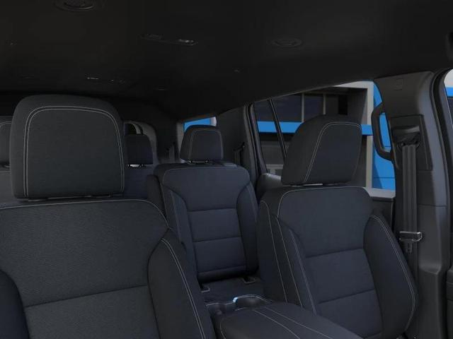 Photo of 2026 Polar White Tricoat Chevrolet Traverse