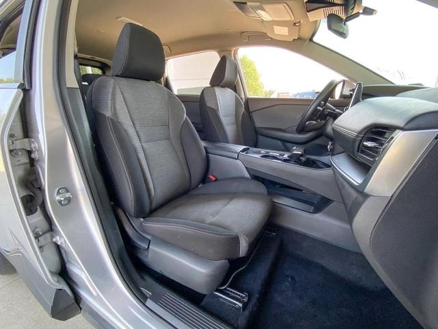 Photo of 2023 Othauc Other Au Nissan Rogue