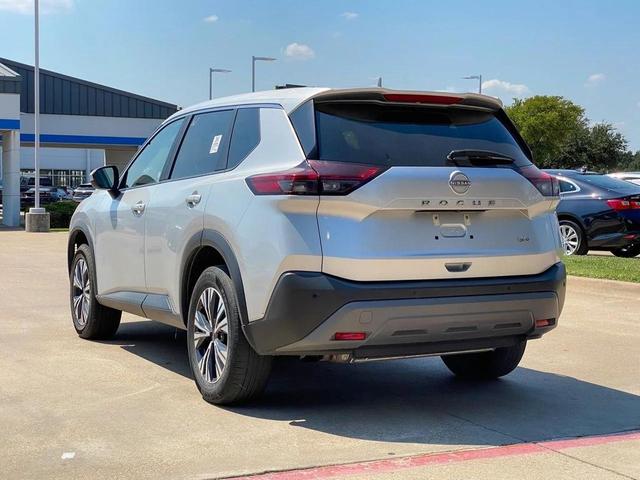 Photo of 2023 Othauc Other Au Nissan Rogue