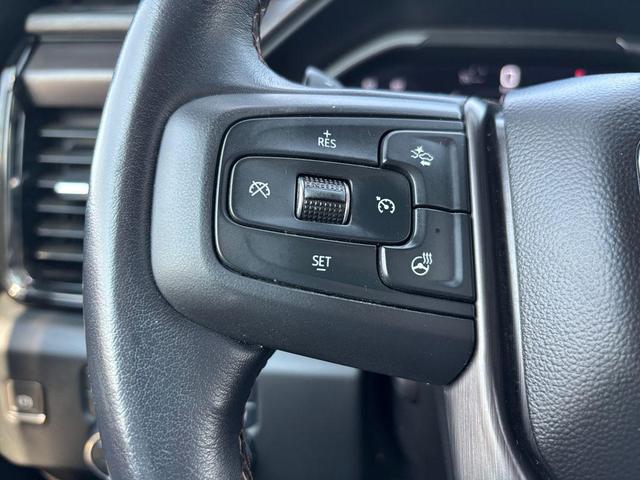 Photo of 2023 Volcanic Red GMC Sierra 1500