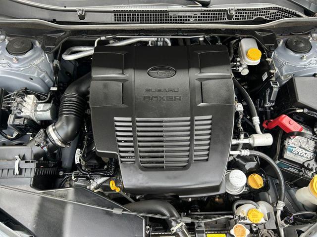 Photo of 2021 Ice Silver Subaru Forester
