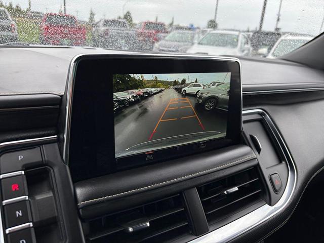 Photo of 2024 Gray GMC Yukon XL