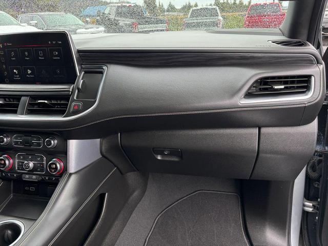 Photo of 2024 Gray GMC Yukon XL