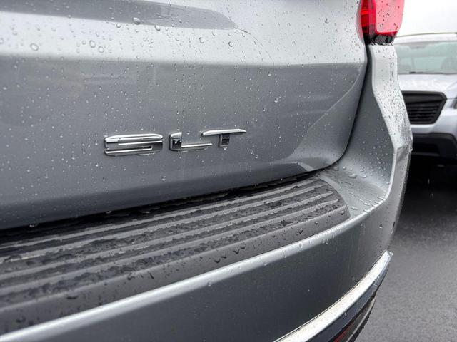 Photo of 2024 Gray GMC Yukon XL