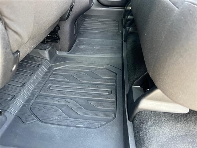 Photo of 2024 Summit White GMC Terrain