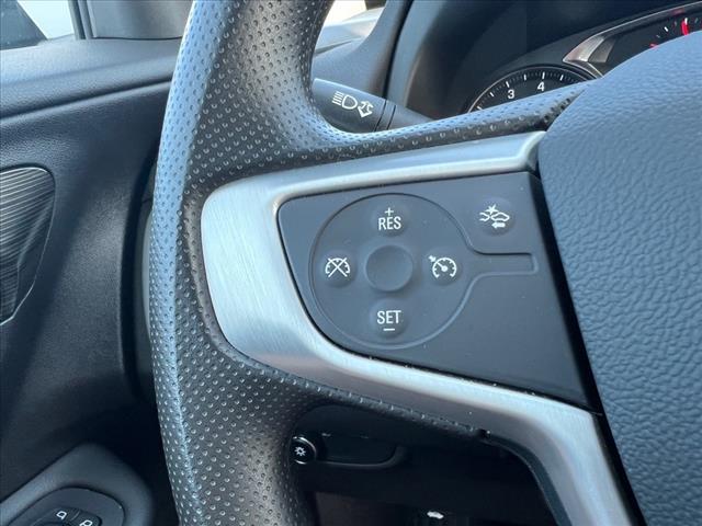 Photo of 2024 Summit White GMC Terrain