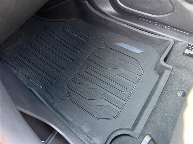 Photo of 2024 Summit White GMC Terrain