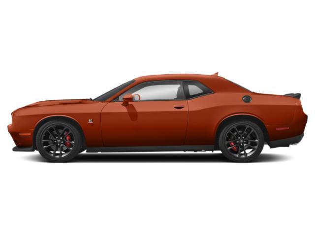 Photo of 2021 Sinamon Stick Dodge Challenger