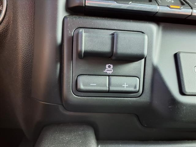 Photo of 2020 Silver Ice Metallic Chevrolet Silverado 1500